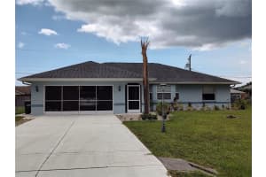 2051 LOGSDON STREET, NORTH PORT, FL 34287 - MLS#MFRN6144164