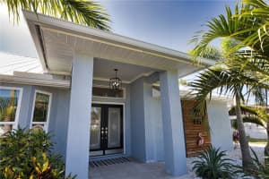 815 Acadia Rd, VENICE