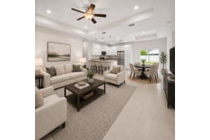3543 LUBEC AVENUE, NORTH PORT, FL 34287 - MLS#MFRN6144170