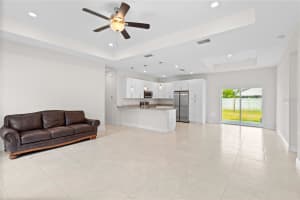 3543 LUBEC AVENUE, NORTH PORT, FL 34287 - MLS#MFRN6144170