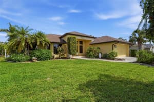 3420 S Sumter Blvd, NORTH PORT