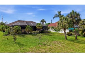 3420 SUMTER BOULEVARD, NORTH PORT, FL 34287 - MLS#MFRN6144172