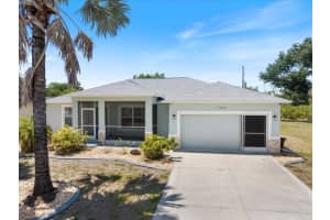7429 Watson Ln, PORT CHARLOTTE