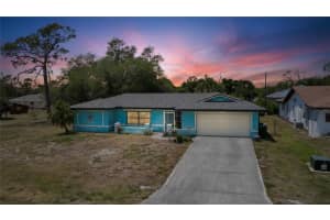 3213 PELLAM BOULEVARD, PORT CHARLOTTE, FL 33948 - MLS#MFRN6144179