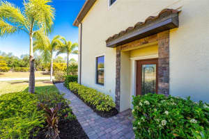 20133 LAGENTE CIRCLE, VENICE, FL 34293 - MLS#MFRN6144181