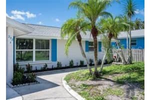 232 POCONO TRAIL, NOKOMIS, FL 34275 - MLS#MFRN6144184