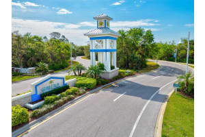 11876 HUNTERS CREEK ROAD, VENICE, FL 34293 - MLS#MFRN6144188