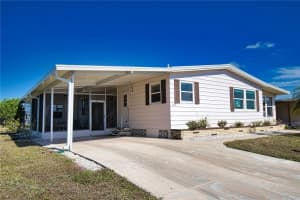 402 CHIQUITA, NORTH PORT, FL 34287 - MLS#MFRN6144190