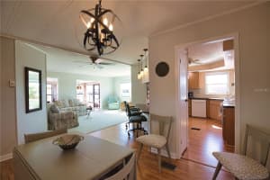 402 CHIQUITA, NORTH PORT, FL 34287 - MLS#MFRN6144190