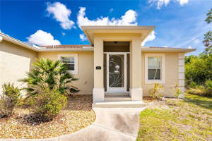 9451 BREWTON AVENUE, ENGLEWOOD, FL 34224 - MLS#MFRN6144191