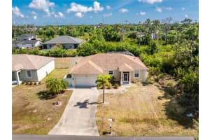 9451 BREWTON AVENUE, ENGLEWOOD, FL 34224 - MLS#MFRN6144191