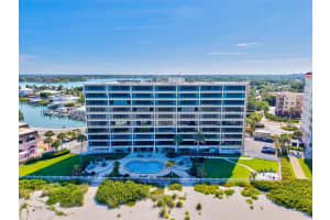 840 THE ESPLANADE N #101, VENICE, FL 34285 - MLS#MFRN6144194