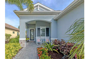 26127 NORMAN DRIVE, ENGLEWOOD, FL 34223 - MLS#MFRN6144199