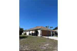 8171 ROCLIFF AVENUE, NORTH PORT, FL 34287 - MLS#MFRN6144219
