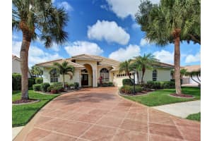 115 GRAND OAK CIRCLE, VENICE, FL 34292 - MLS#MFRN6144220