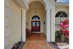 115 GRAND OAK CIRCLE, VENICE, FL 34292 - MLS#MFRN6144220