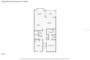 12180 WELLEN GOLF STREET, VENICE, FL 34293 - MLS#MFRN6144221
