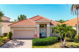 11603 DANCING RIVER DRIVE, VENICE, FL 34292 - MLS#MFRN6144229