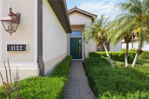 1122 CIELO COURT, NORTH VENICE, FL 34275 - MLS#MFRN6144233