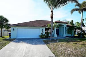3522 RENAULT CIRCLE, NORTH PORT, FL 34291 - MLS#MFRN6144237