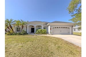 3623 STARBOARD AVENUE, NORTH PORT, FL 34287 - MLS#MFRN6144240