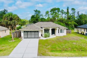 3309 N Cranberry Blvd, NORTH PORT 3309 N Cranberry Blvd, NORTH PORT