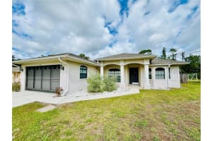 3309 CRANBERRY BOULEVARD, NORTH PORT, FL 34286 - MLS#MFRN6144245