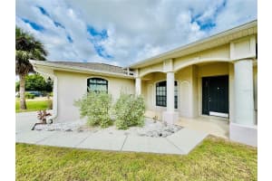 3309 CRANBERRY BOULEVARD, NORTH PORT, FL 34286 - MLS#MFRN6144245