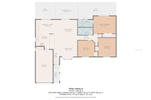 5698 LINGLE STREET, NORTH PORT, FL 34287 - MLS#MFRN6144251
