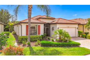 20504 PEZZANA DRIVE, VENICE, FL 34292 - MLS#MFRN6144256
