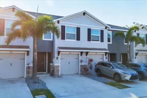 8647 Stargazer, SARASOTA