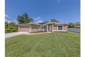 3453 Dryden St, NORTH PORT 3453 Dryden St, NORTH PORT