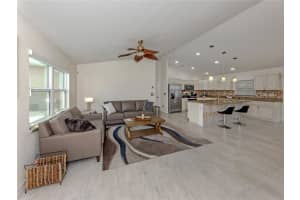 3453 DRYDEN STREET, NORTH PORT, FL 34288 - MLS#MFRN6144277