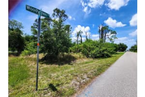 2513 WOODYGLEN STREET, PORT CHARLOTTE, FL 33948 - MLS#MFRN6144281