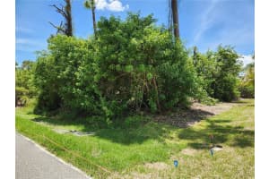 2513 WOODYGLEN STREET, PORT CHARLOTTE, FL 33948 - MLS#MFRN6144281