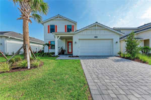 12816 MORNING MIST PLACE, VENICE, FL 34293 - MLS#MFRN6144282