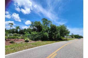 18308 WINTERGARDEN AVENUE, PORT CHARLOTTE, FL 33948 - MLS#MFRN6144283