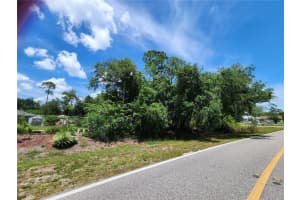 18308 WINTERGARDEN AVENUE, PORT CHARLOTTE, FL 33948 - MLS#MFRN6144283