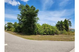 13128 FORESMAN BOULEVARD, PORT CHARLOTTE, FL 33981 - MLS#MFRN6144284