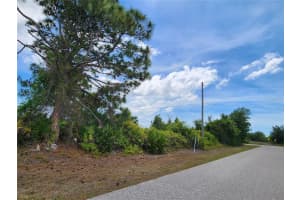 13128 FORESMAN BOULEVARD, PORT CHARLOTTE, FL 33981 - MLS#MFRN6144284