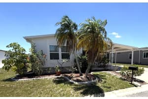717 Riverview Cir, NORTH PORT