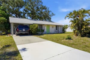 1240 VENICE BOULEVARD, VENICE, FL 34293 - MLS#MFRN6144298