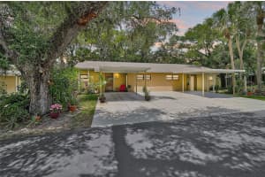 5033 VILLAGE GARDENS DRIVE, SARASOTA, FL 34234 Sold 06/17/26