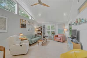 5033 VILLAGE GARDENS DRIVE, SARASOTA, FL 34234 Sold 06/17/26