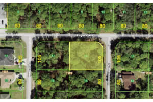 281 LINDON STREET, PORT CHARLOTTE, FL 33954 - MLS#MFRN6144320