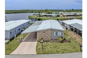 132 MARTINIQUE ROAD, NORTH PORT, FL 34287 - MLS#MFRN6144322