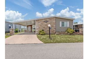 132 MARTINIQUE ROAD, NORTH PORT, FL 34287 - MLS#MFRN6144322