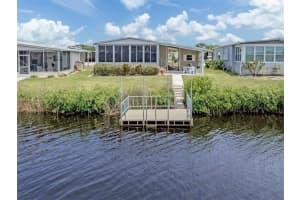 132 MARTINIQUE ROAD, NORTH PORT, FL 34287 - MLS#MFRN6144322