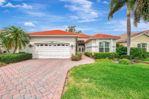 625 MISTY PINE DRIVE, VENICE, FL 34292 - MLS#MFRN6144325