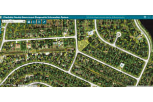 6986 CHEERFUL STREET, PORT CHARLOTTE, FL 33981 - MLS#MFRN6144329